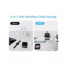 Alimentator Anker  A2154G11
