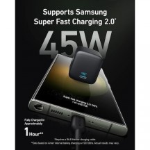 Alimentator Anker  A2674G11