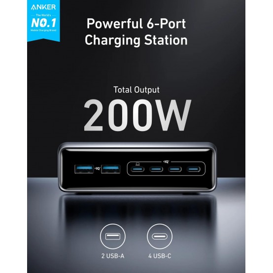 Alimentator Anker  A2683341