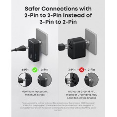 Alimentator Anker  A9215H11 2