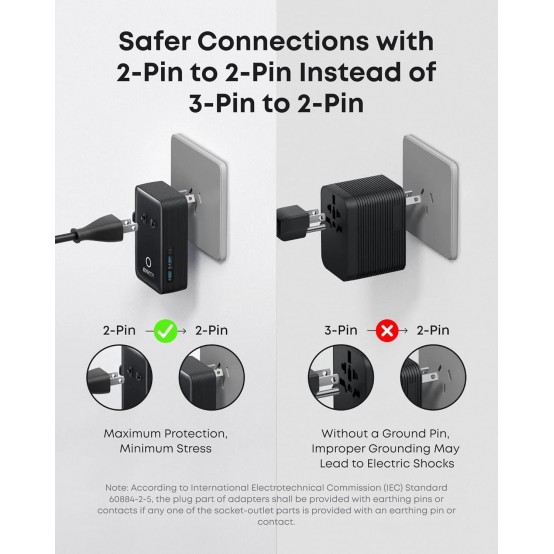 Alimentator Anker  A9215H11