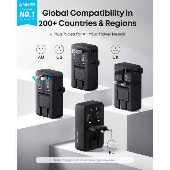 Alimentator Anker  A9215H11