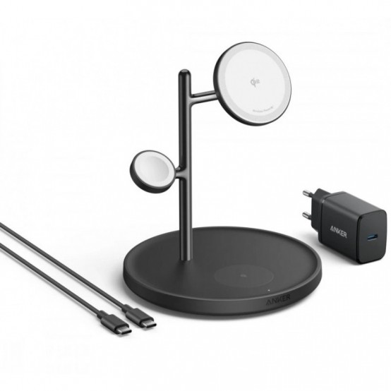 Alimentator Anker  B25M3312