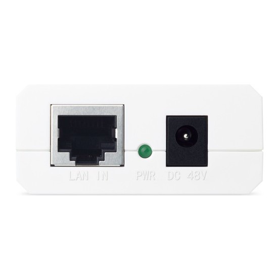 Adaptor PoE TP-Link TL-POE200