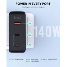 Alimentator Aukey  EU001-LLTSEUN1041556