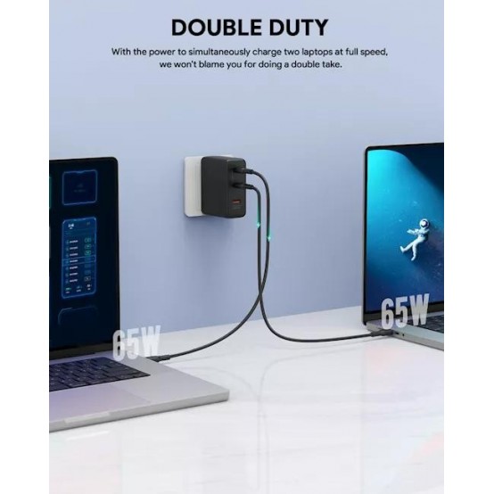 Alimentator Aukey  EU001-LLTSEUN1041556