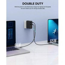 Alimentator Aukey  EU001-LLTSEUN1041556