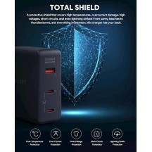 Alimentator Aukey  EU001-LLTSEUN1041556