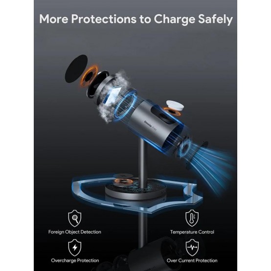Alimentator Aukey  LC-MC311
