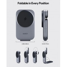 Alimentator Aukey  LC-MC312 2