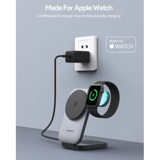 Alimentator Aukey  LC-MC312