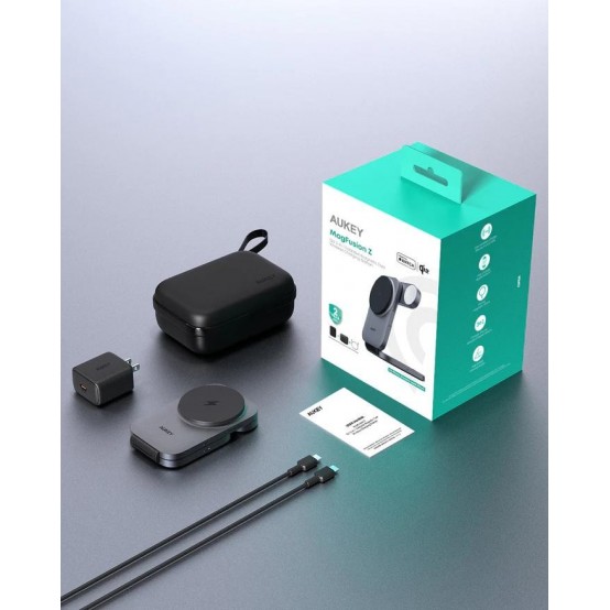 Alimentator Aukey  LC-MC312