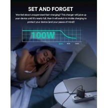 Alimentator Aukey  LLTSEUN1040956