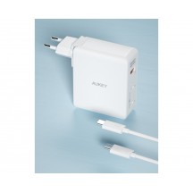 Alimentator Aukey  LLTSEUN1041557