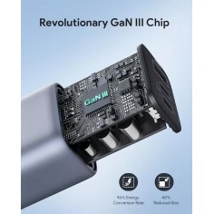 Alimentator Aukey  LLTSEUN1048305 2
