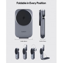 Alimentator Aukey  LLTSEUN1049283