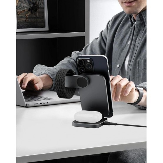 Alimentator Aukey  LLTSEUN1049283