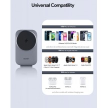 Alimentator Aukey  LLTSEUN1049283