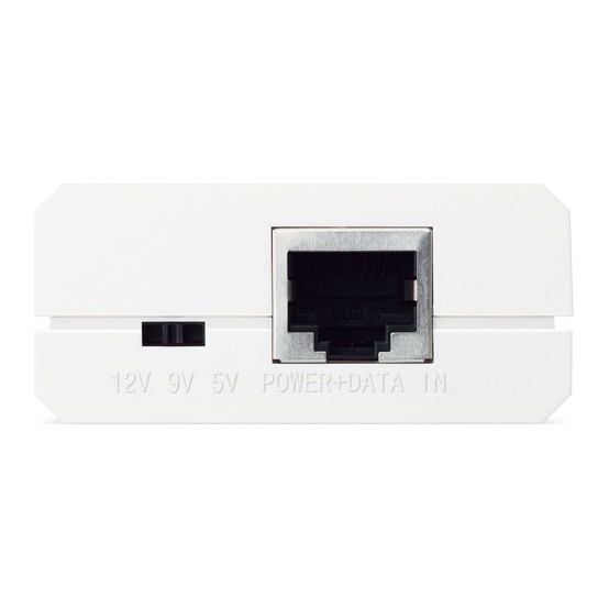 Adaptor PoE TP-Link TL-POE200