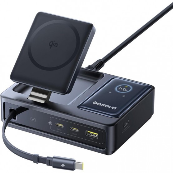 Alimentator Baseus  P10170902123-00