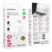 Alimentator Borofone  6941991120329