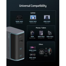 Alimentator Cuktech  CUKAD1003EUG