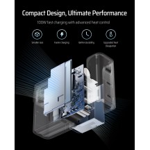 Alimentator Cuktech  CUKAD1003EUG
