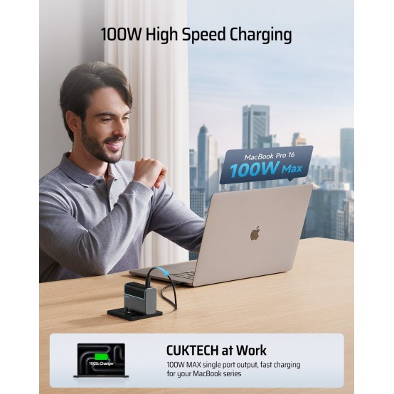 Alimentator Cuktech  CUKAD1003EUG