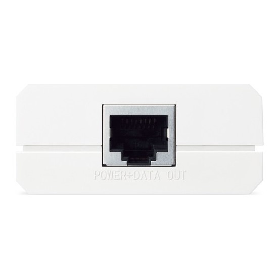 Adaptor PoE TP-Link TL-POE200