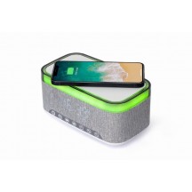 Alimentator Gembird  DAC-SPKBT-QC15-BK