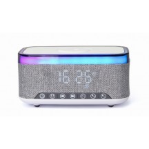 Alimentator Gembird  DAC-SPKBT-QC15-BK