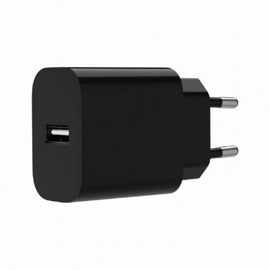 Alimentator Gembird  TA-UC-1A12-01-BK
