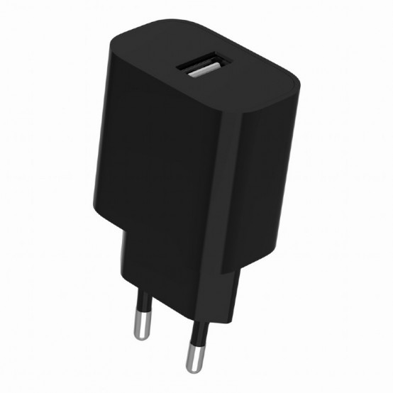 Alimentator Gembird  TA-UC-1A12-01-BK