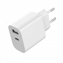 Alimentator Gembird  TA-UC-2AC12-01