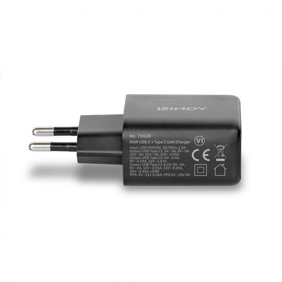 Alimentator Lindy  LY-73438