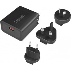 Alimentator LogiLink  PA0188