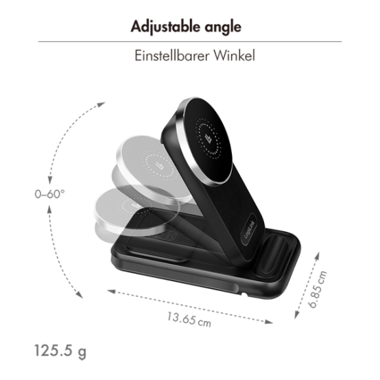 Alimentator LogiLink  PA0292
