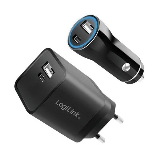 Alimentator LogiLink  PA0300