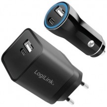 Alimentator LogiLink PA0300