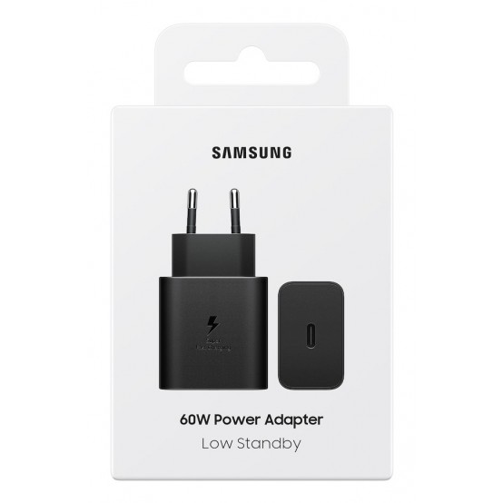 Alimentator Samsung  EP-T6010NBEGWW