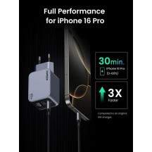 Alimentator Ugreen  25871