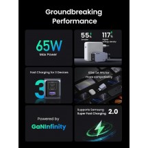 Alimentator Ugreen  25871