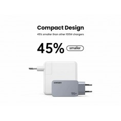 Alimentator Ugreen  25874 2