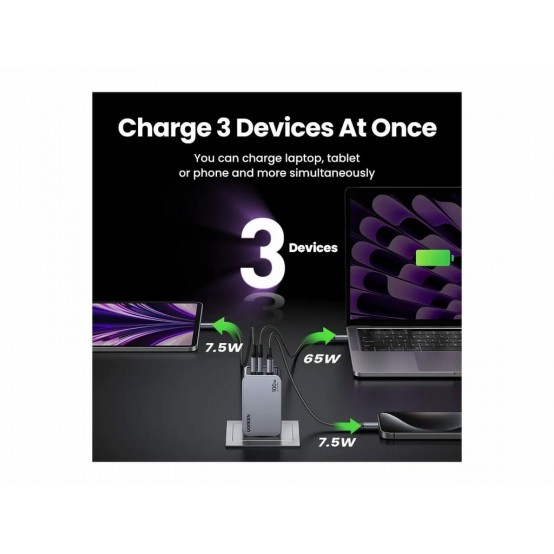 Alimentator Ugreen  25874