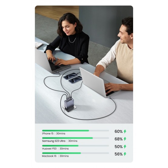 Alimentator Ugreen  25877