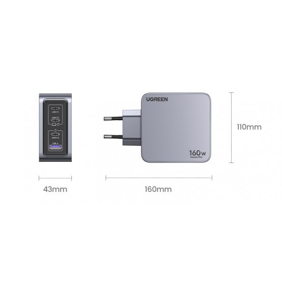 Alimentator Ugreen  25877