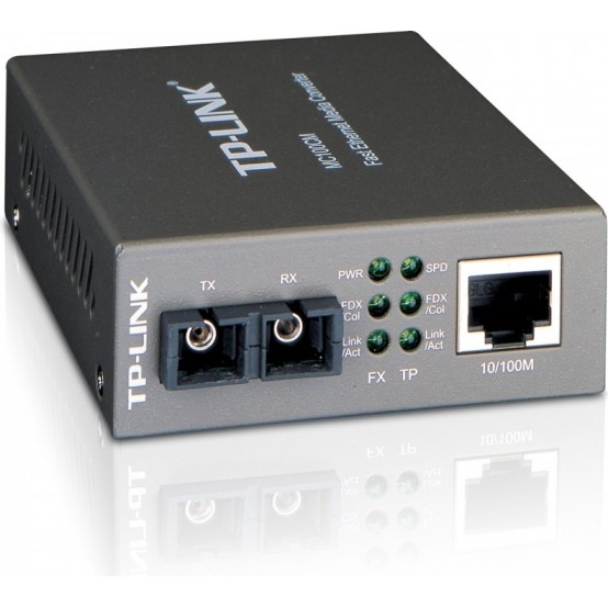 Adaptor TP-Link MC100CM