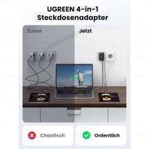 Alimentator Ugreen  90613