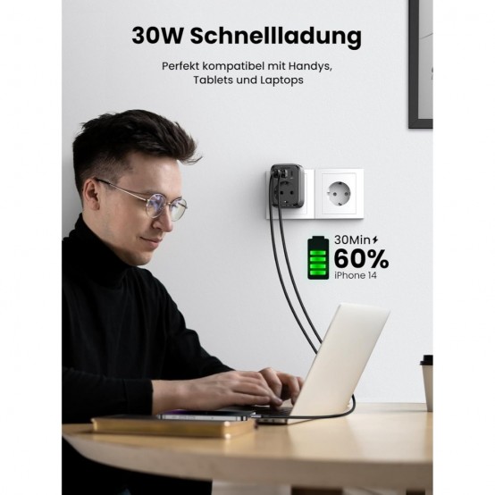 Alimentator Ugreen  90613