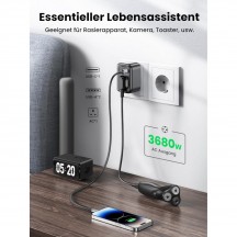 Alimentator Ugreen  90613